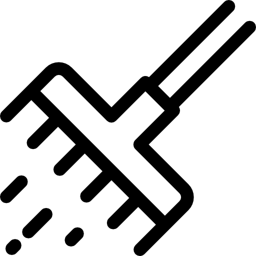 Tools and Implements